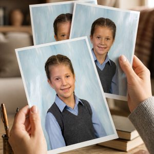 Dodatna fotografija 13 x 18 – portret