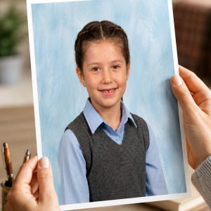 Foto povečava 20 × 30